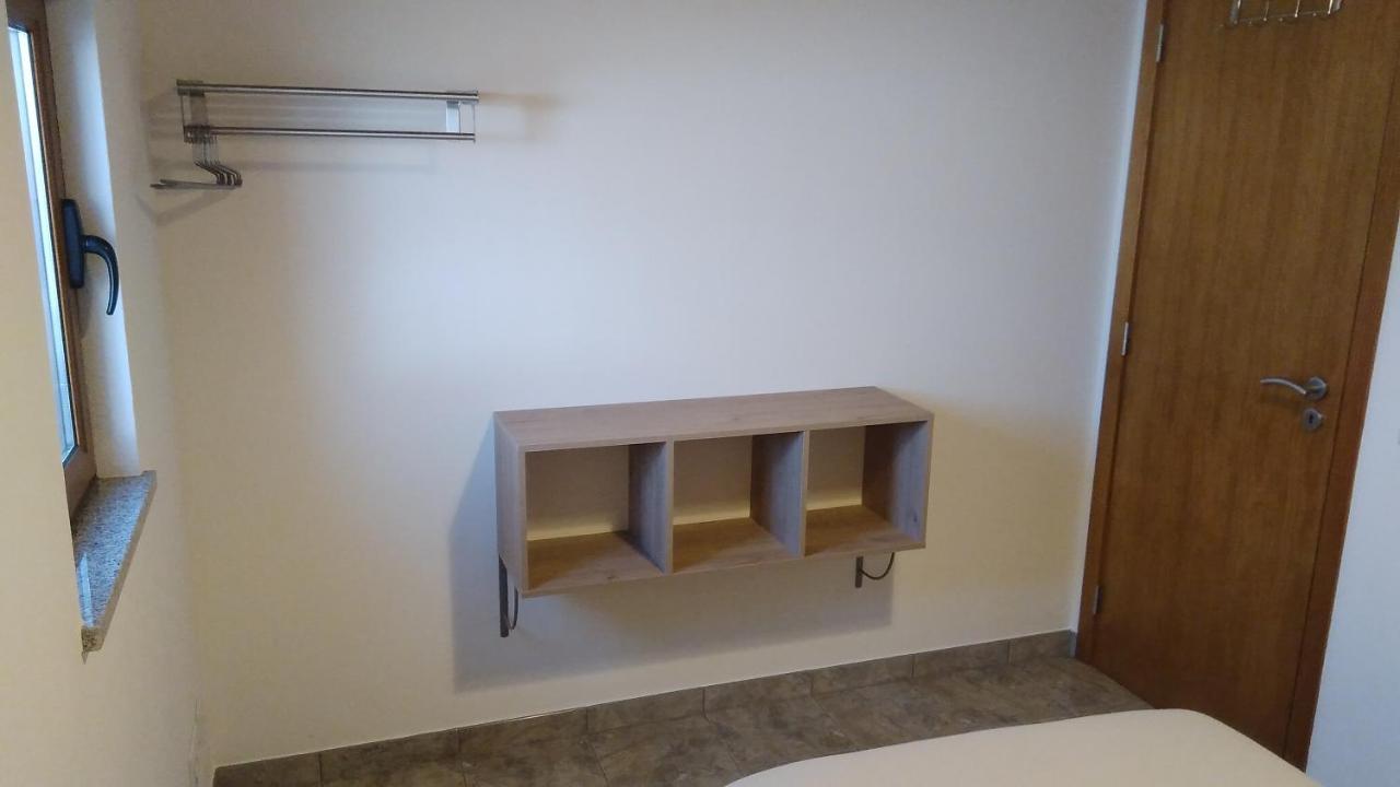 라고스 O Nosso Lar 빌라 외부 사진